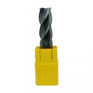 Endmill 4F