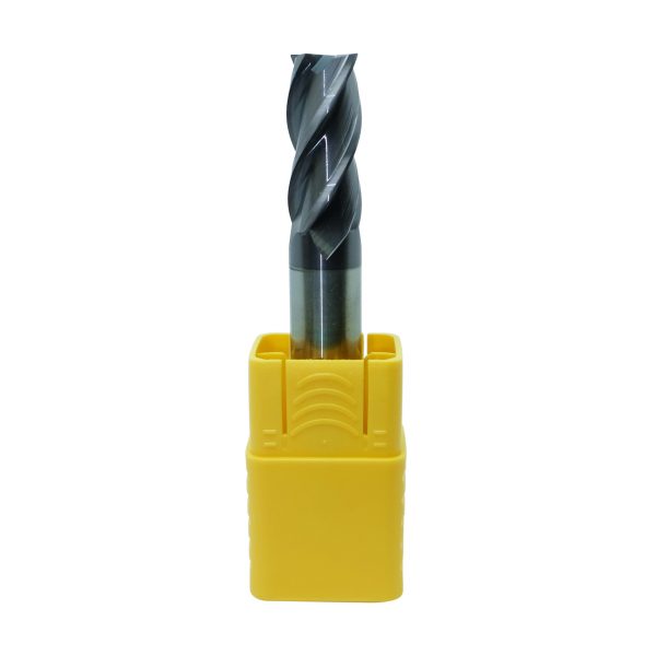 Endmill 4F
