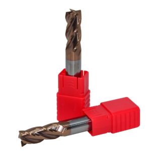 Endmill 4 ฟัน ขนาด 2 มม.